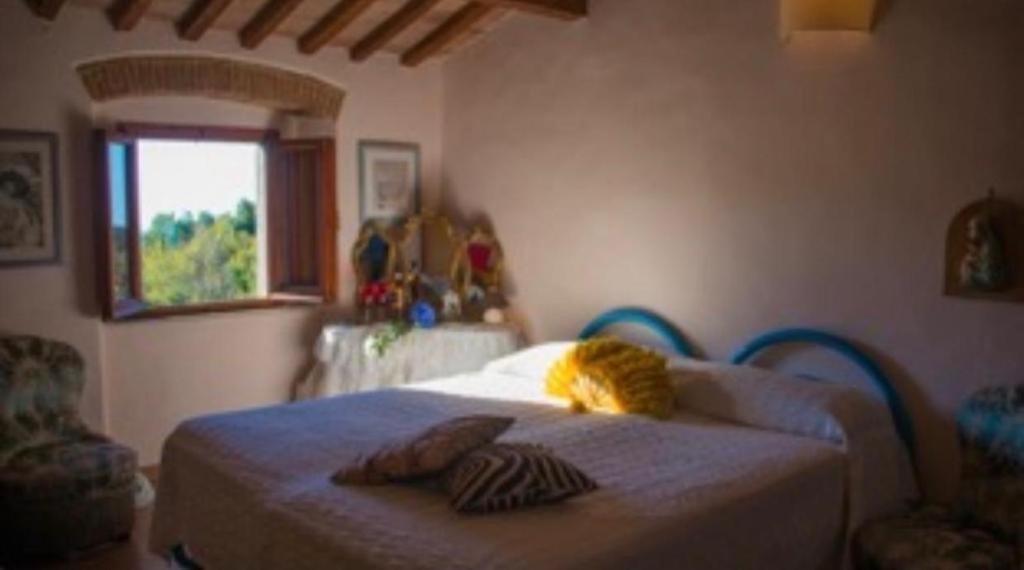 Antico Casale Il Fiorentino Montenero  Exterior foto